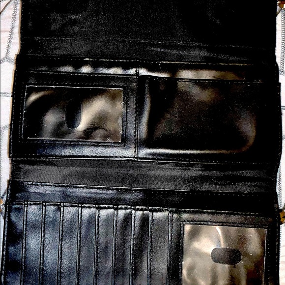 Women’s STELLA & MAX wallet brand new - Picture 4 of 5